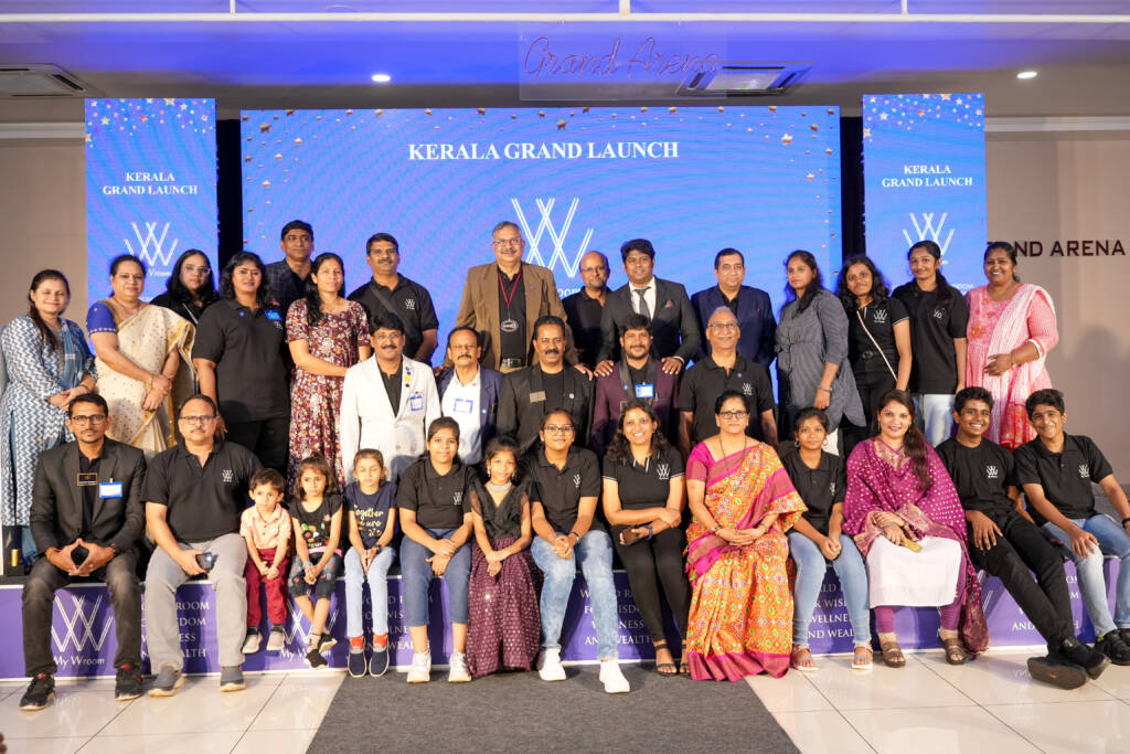 Kerala Grand Launch